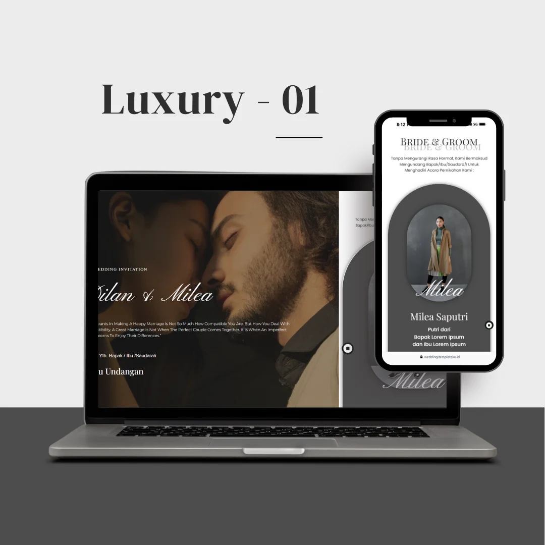 Luxury 01