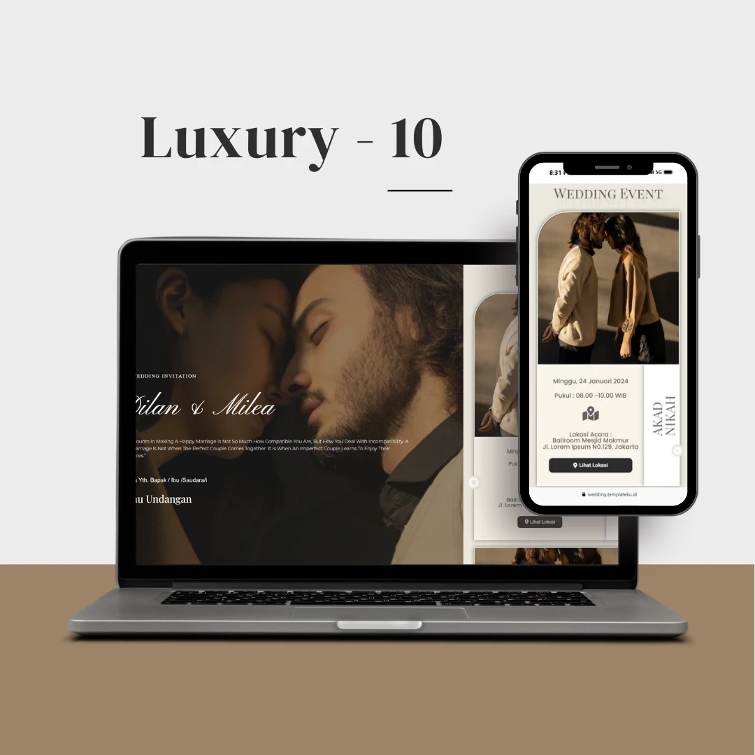 Luxury 10