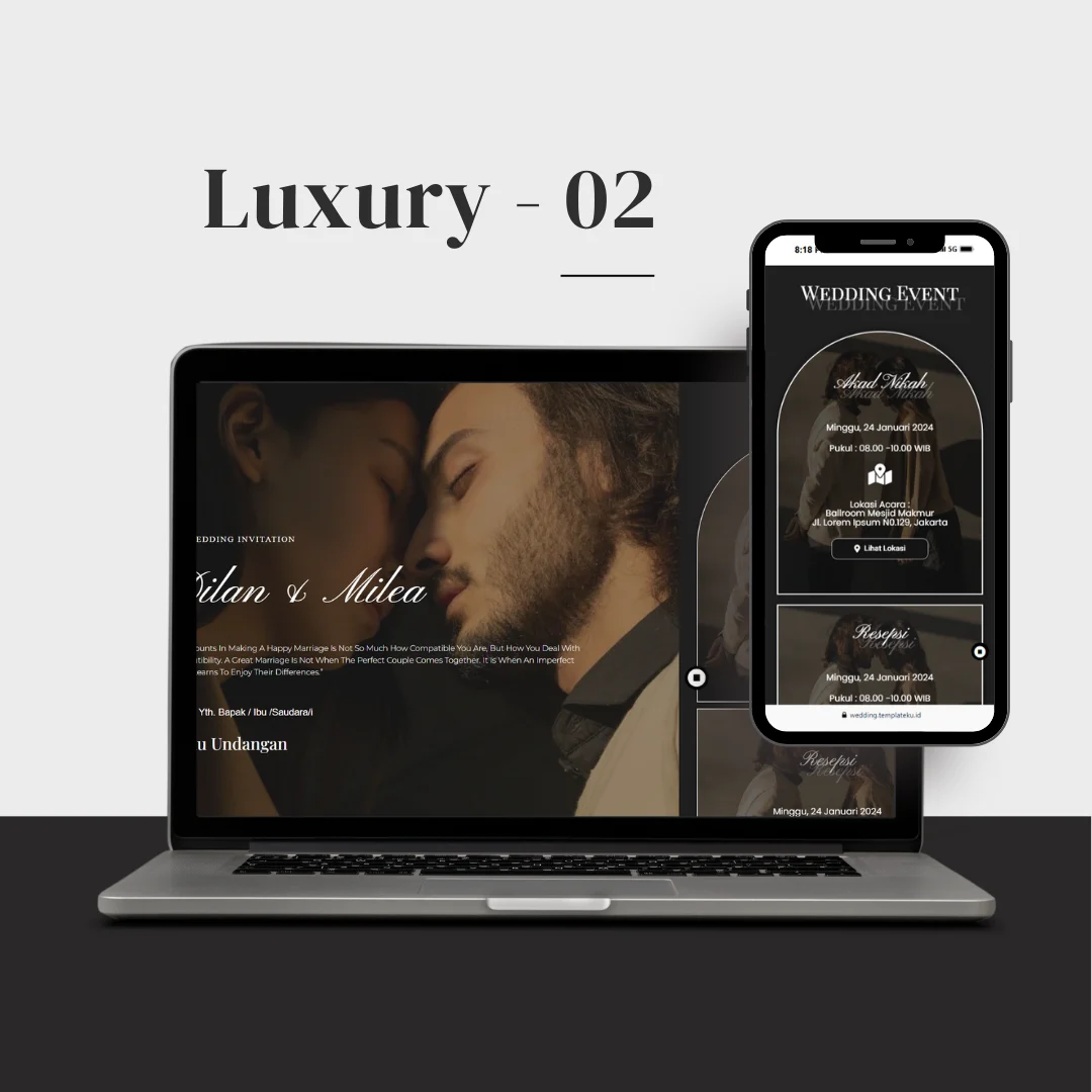 Luxury 02