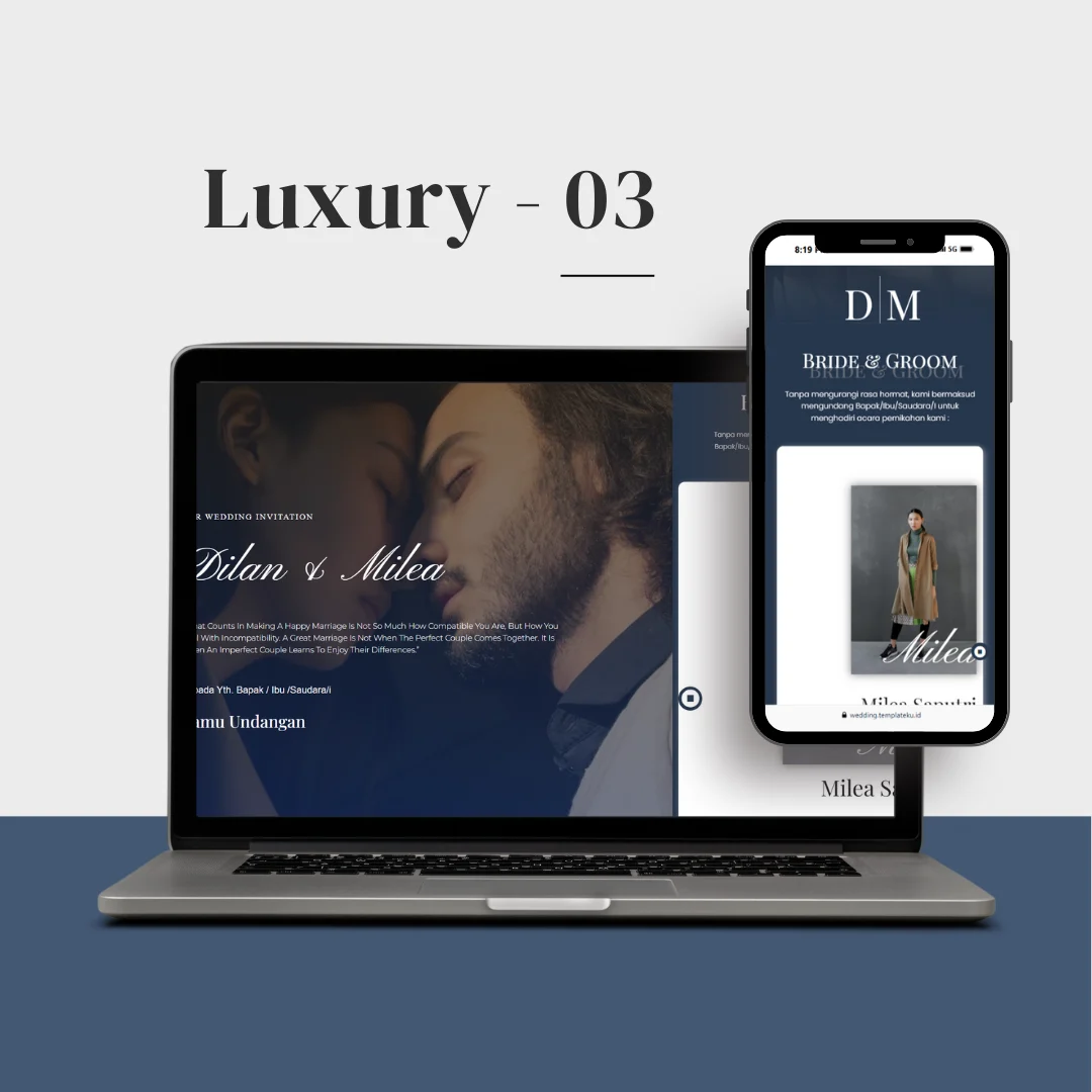 Luxury 03
