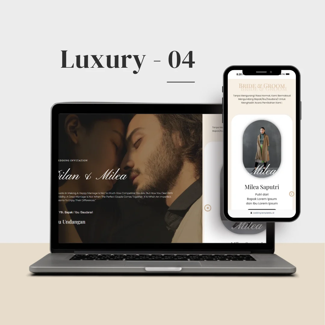 Luxury 04