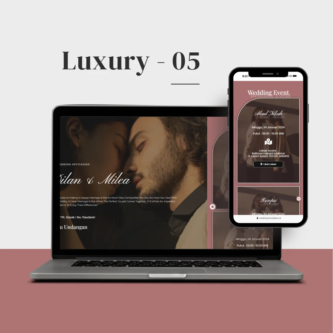 Luxury 05