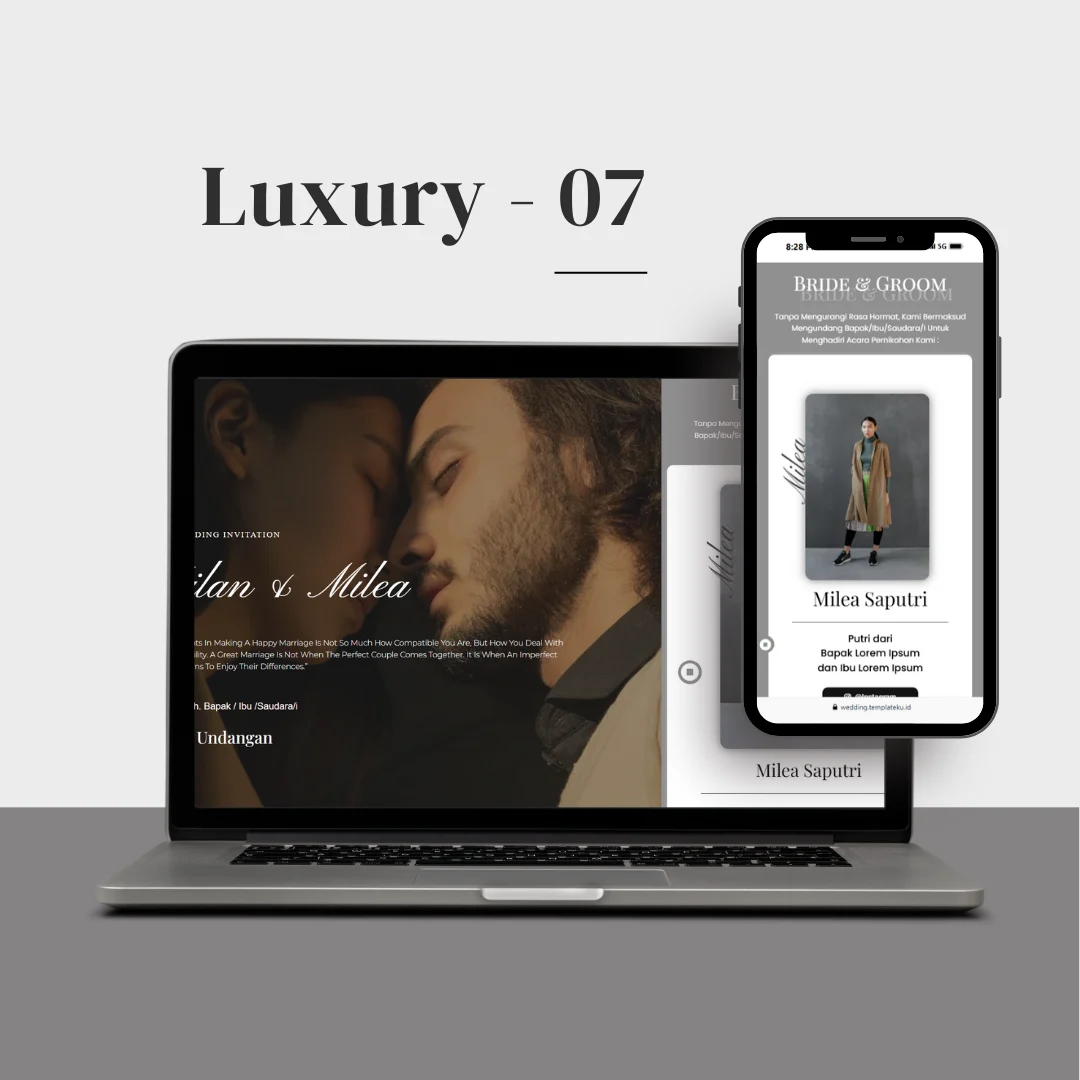 Luxury 07