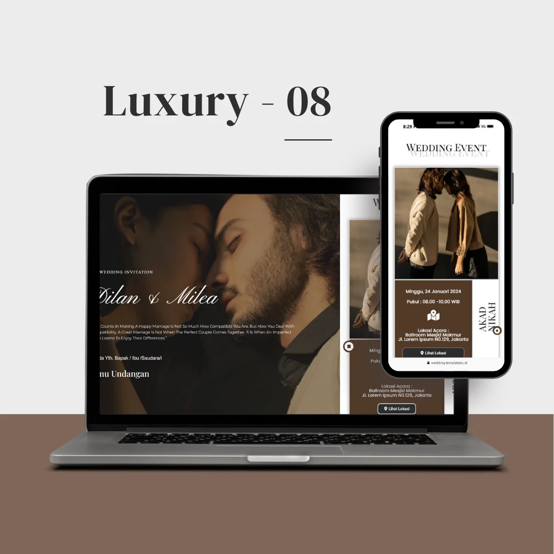 Luxury 08