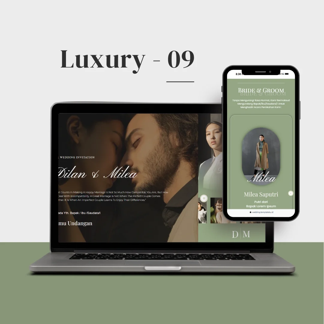 Luxury 09